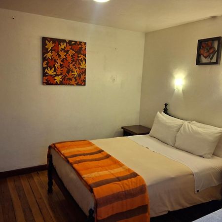 Departamentos Cusco Apartment Екстериор снимка