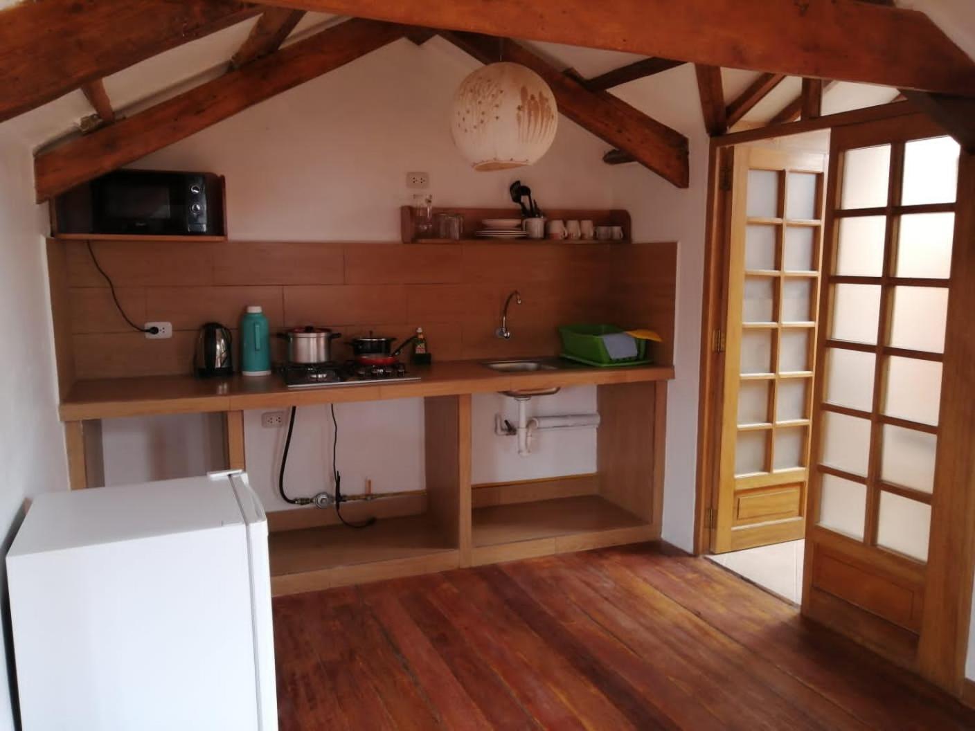 Departamentos Cusco Apartment Стая снимка