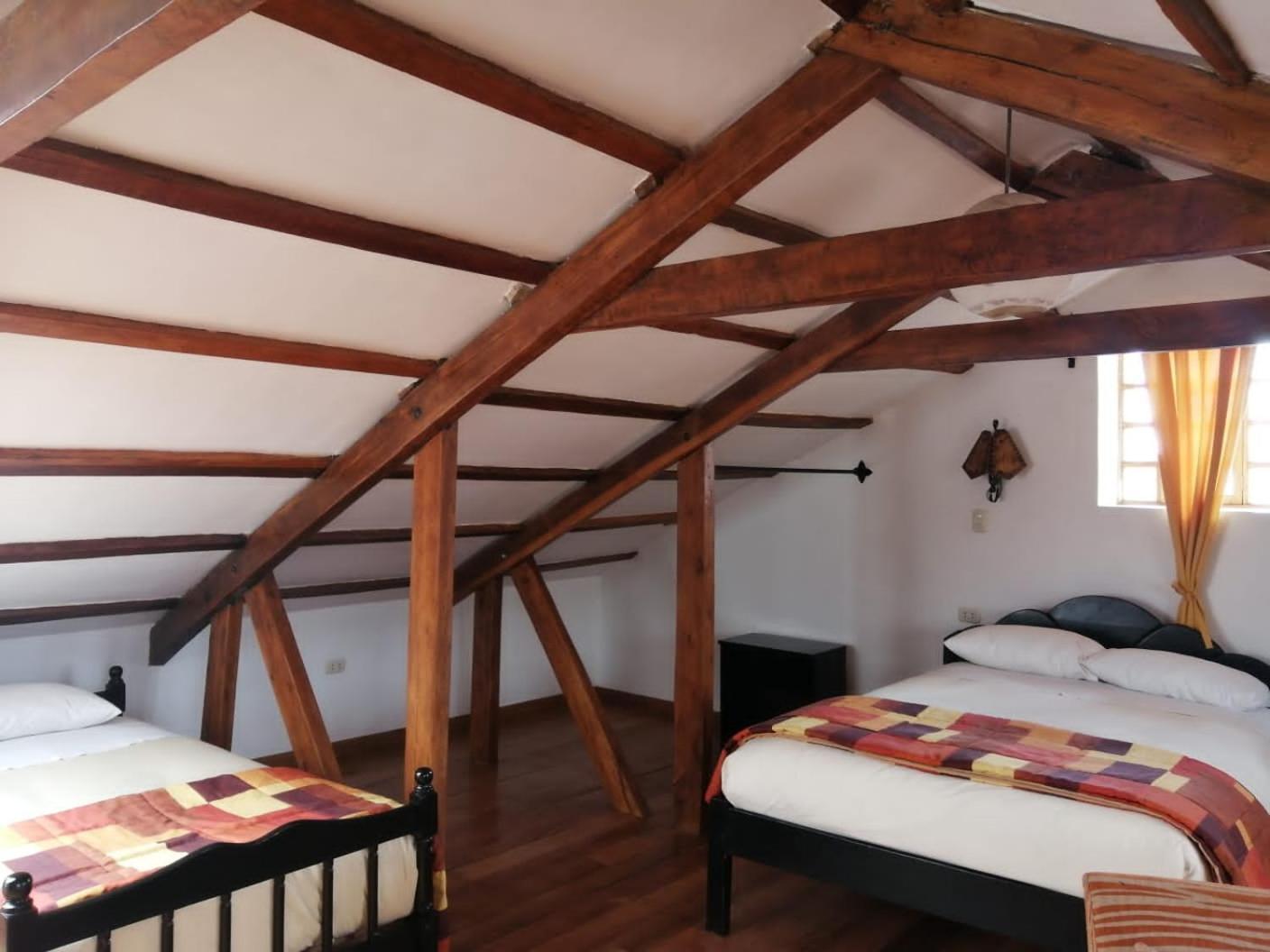 Departamentos Cusco Apartment Стая снимка