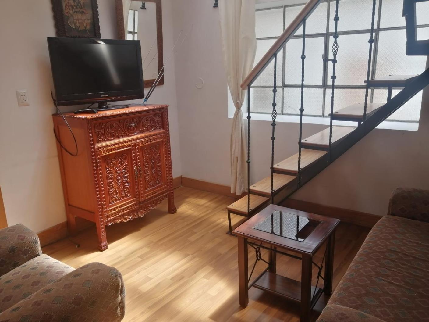 Departamentos Cusco Apartment Екстериор снимка