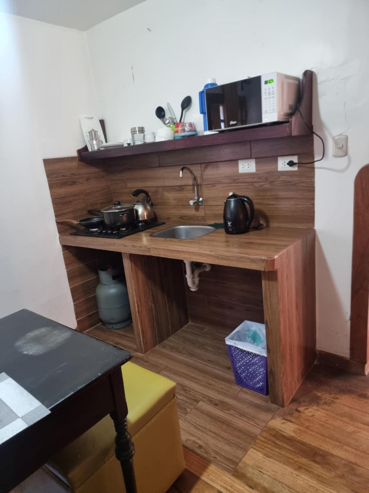 Departamentos Cusco Apartment Стая снимка