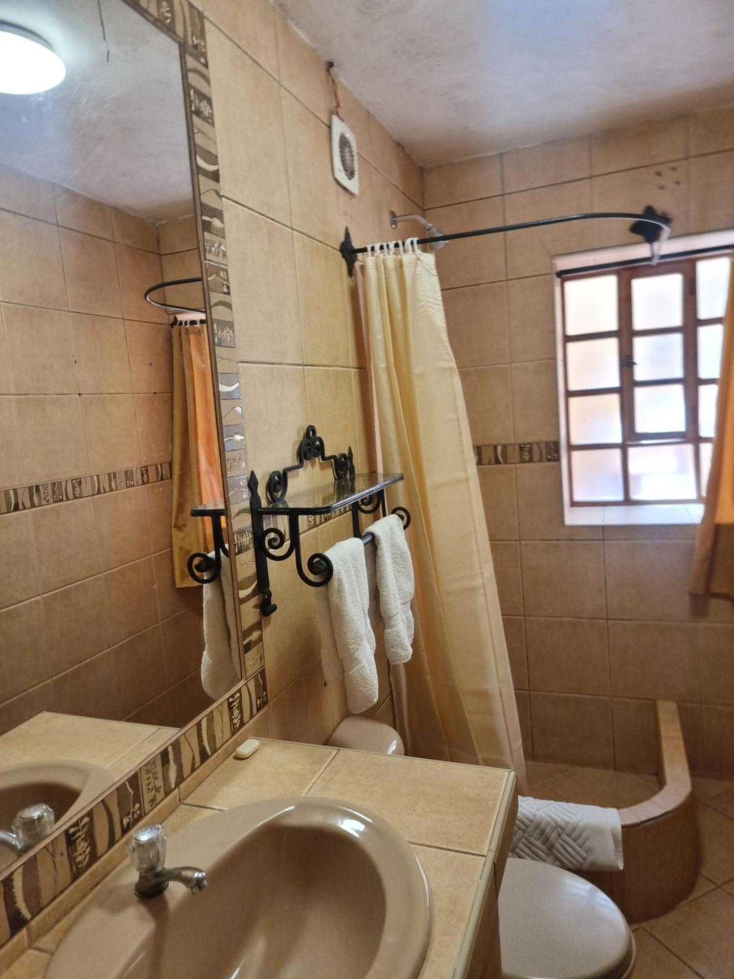 Departamentos Cusco Apartment Екстериор снимка