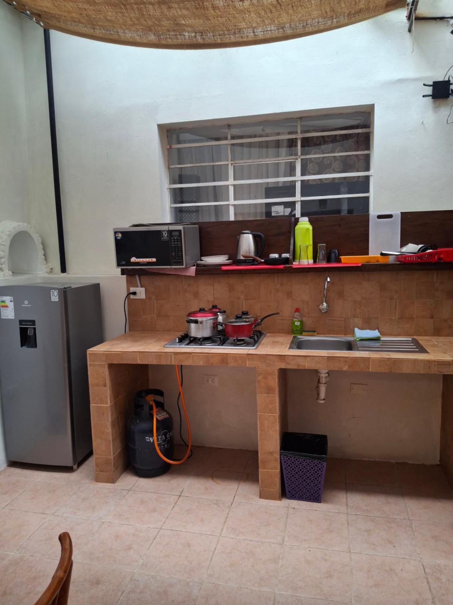 Departamentos Cusco Apartment Екстериор снимка