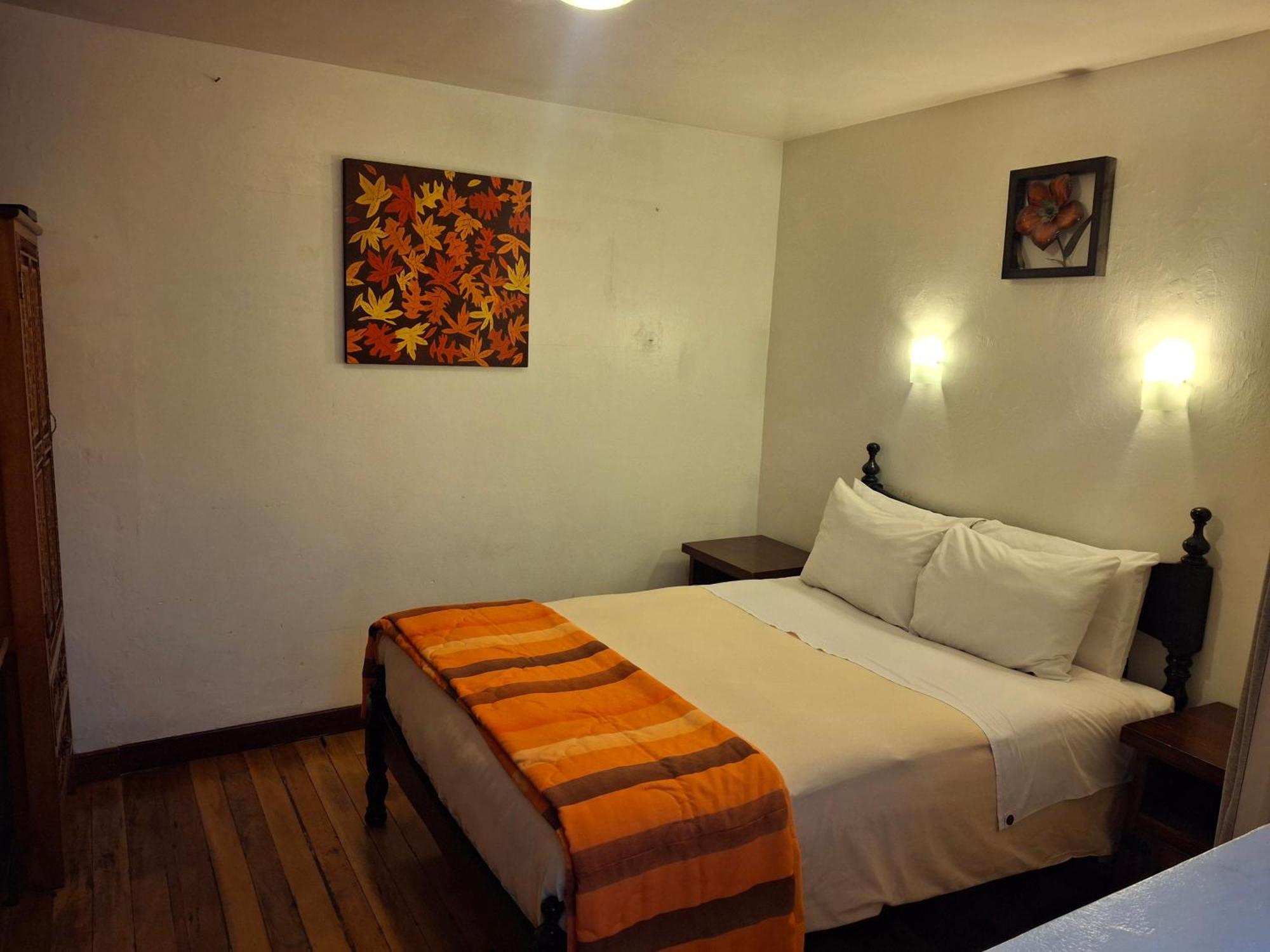 Departamentos Cusco Apartment Екстериор снимка