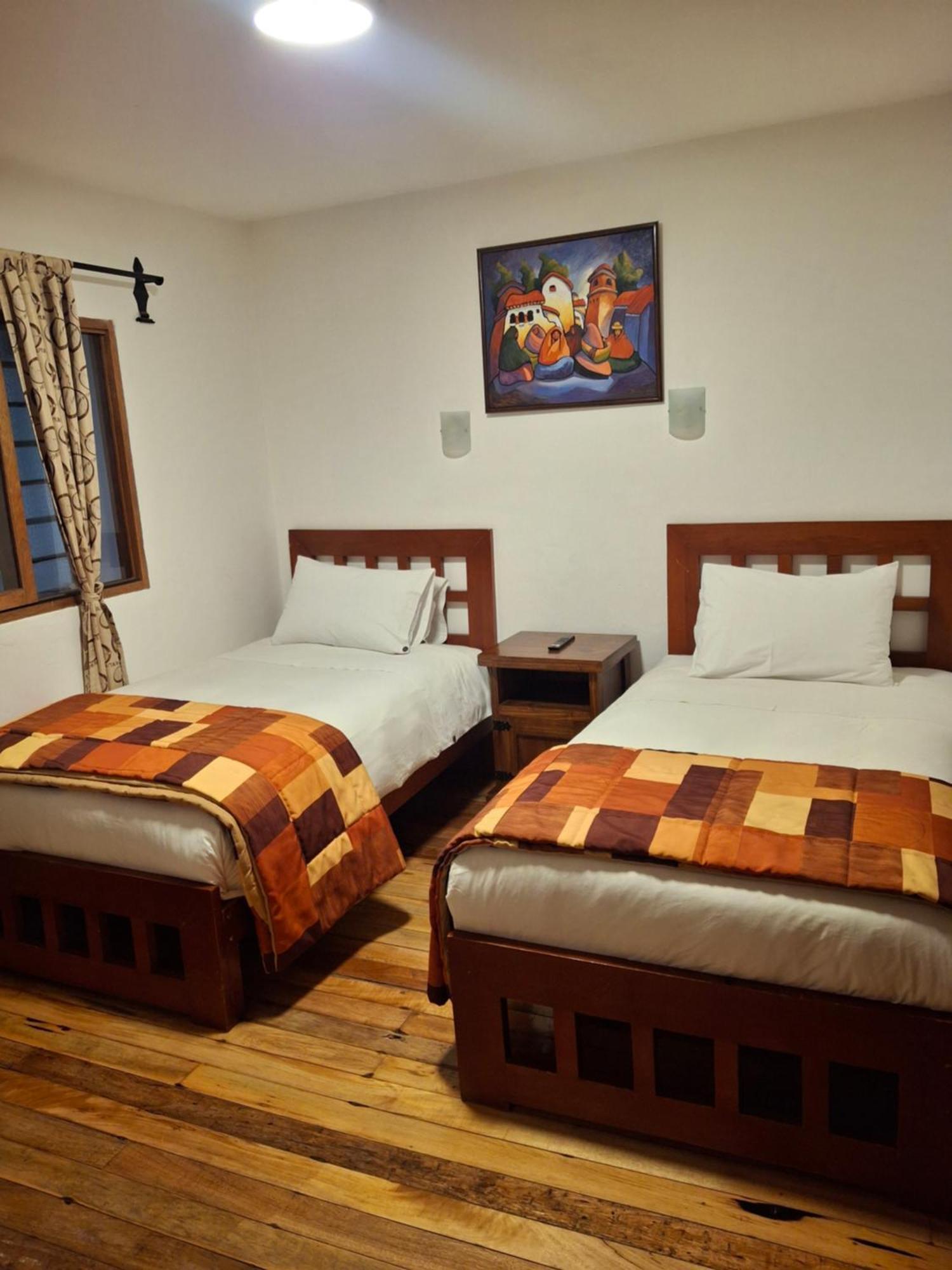 Departamentos Cusco Apartment Екстериор снимка