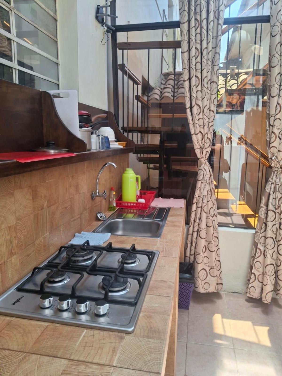 Departamentos Cusco Apartment Екстериор снимка