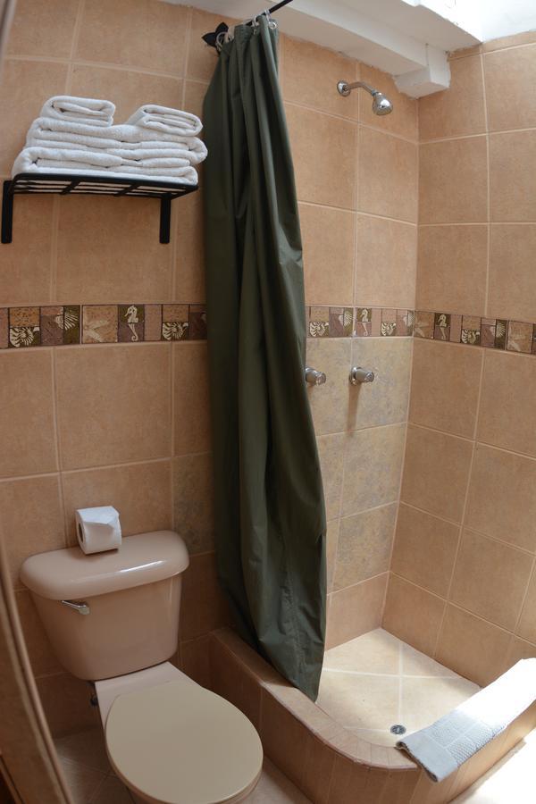 Departamentos Cusco Apartment Екстериор снимка