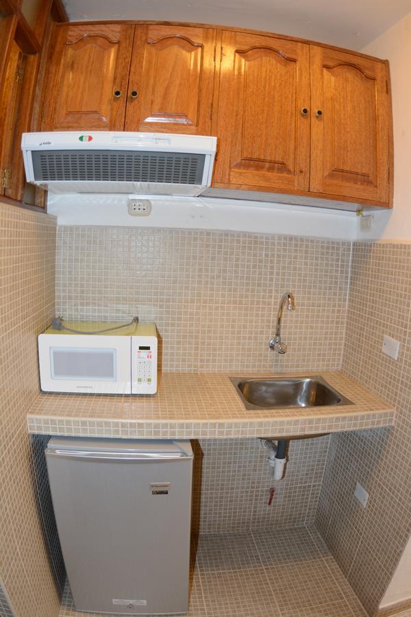 Departamentos Cusco Apartment Екстериор снимка